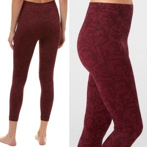 (NWOT) Spanx • Look At Me Now Leggings